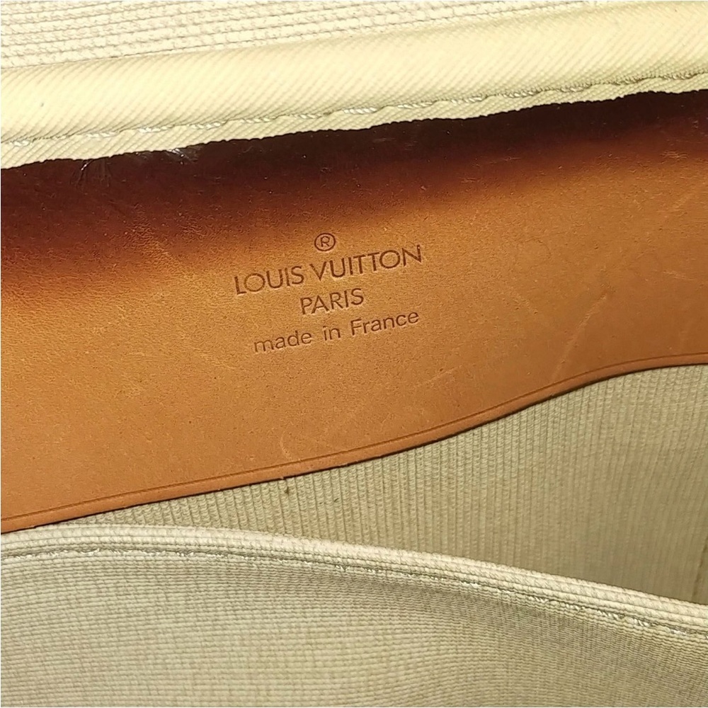 Louis Vuitton Travel Bag M41408 Sirius 45  Monogram Preowned - Picture 10 of 13